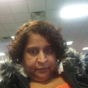 Meet your Posher, Eulalee